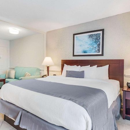 The Blu Hotel Blue Ash Cincinnati, Ascend Hotel Collection Buitenkant foto