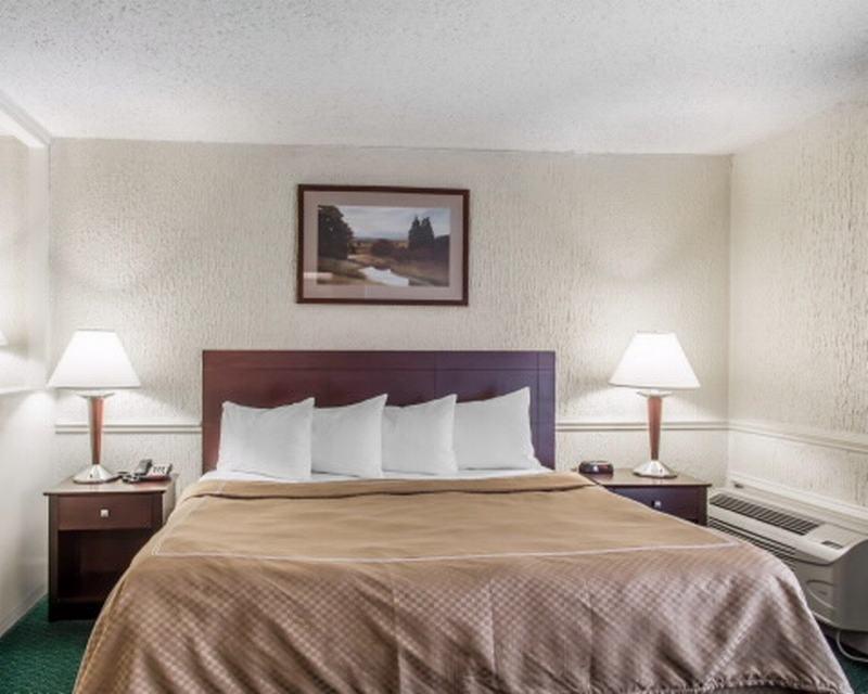 The Blu Hotel Blue Ash Cincinnati, Ascend Hotel Collection Buitenkant foto