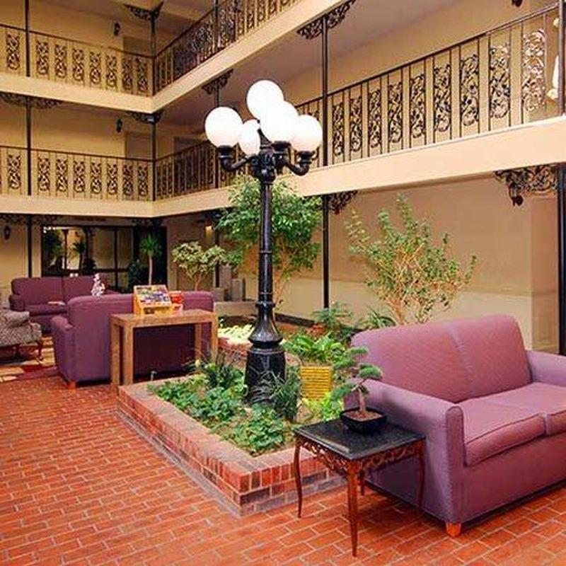 The Blu Hotel Blue Ash Cincinnati, Ascend Hotel Collection Buitenkant foto