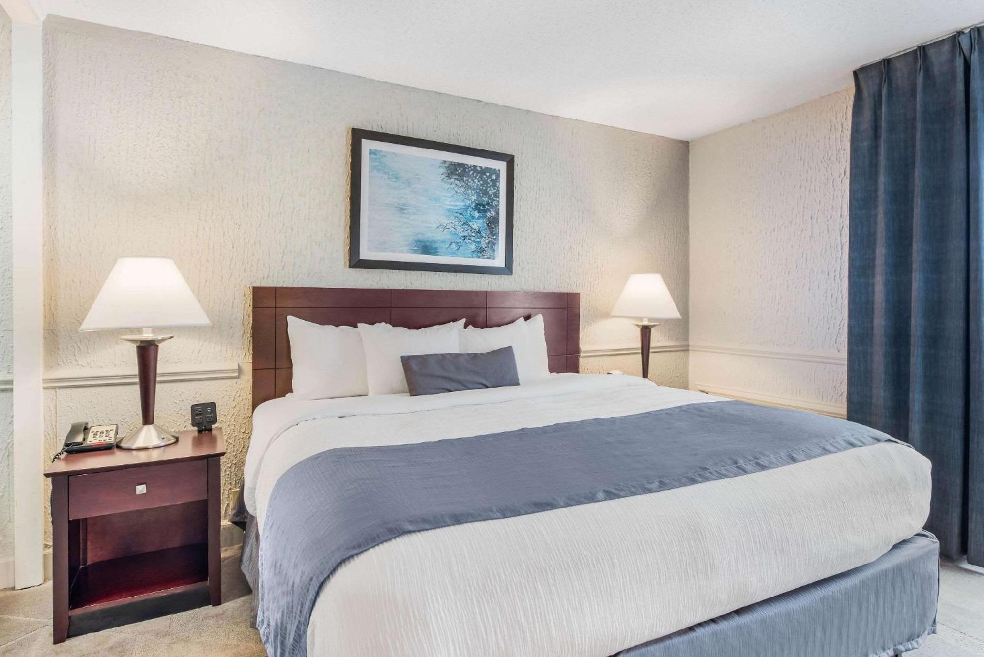 The Blu Hotel Blue Ash Cincinnati, Ascend Hotel Collection Buitenkant foto