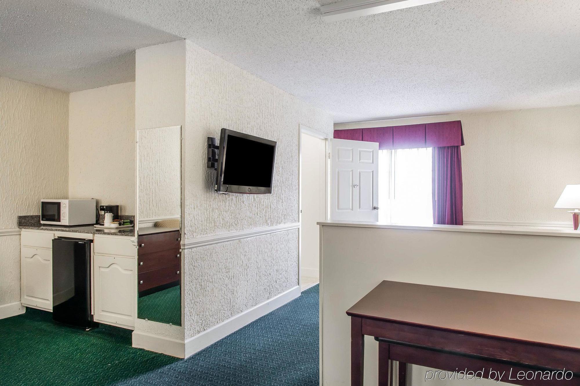 The Blu Hotel Blue Ash Cincinnati, Ascend Hotel Collection Buitenkant foto