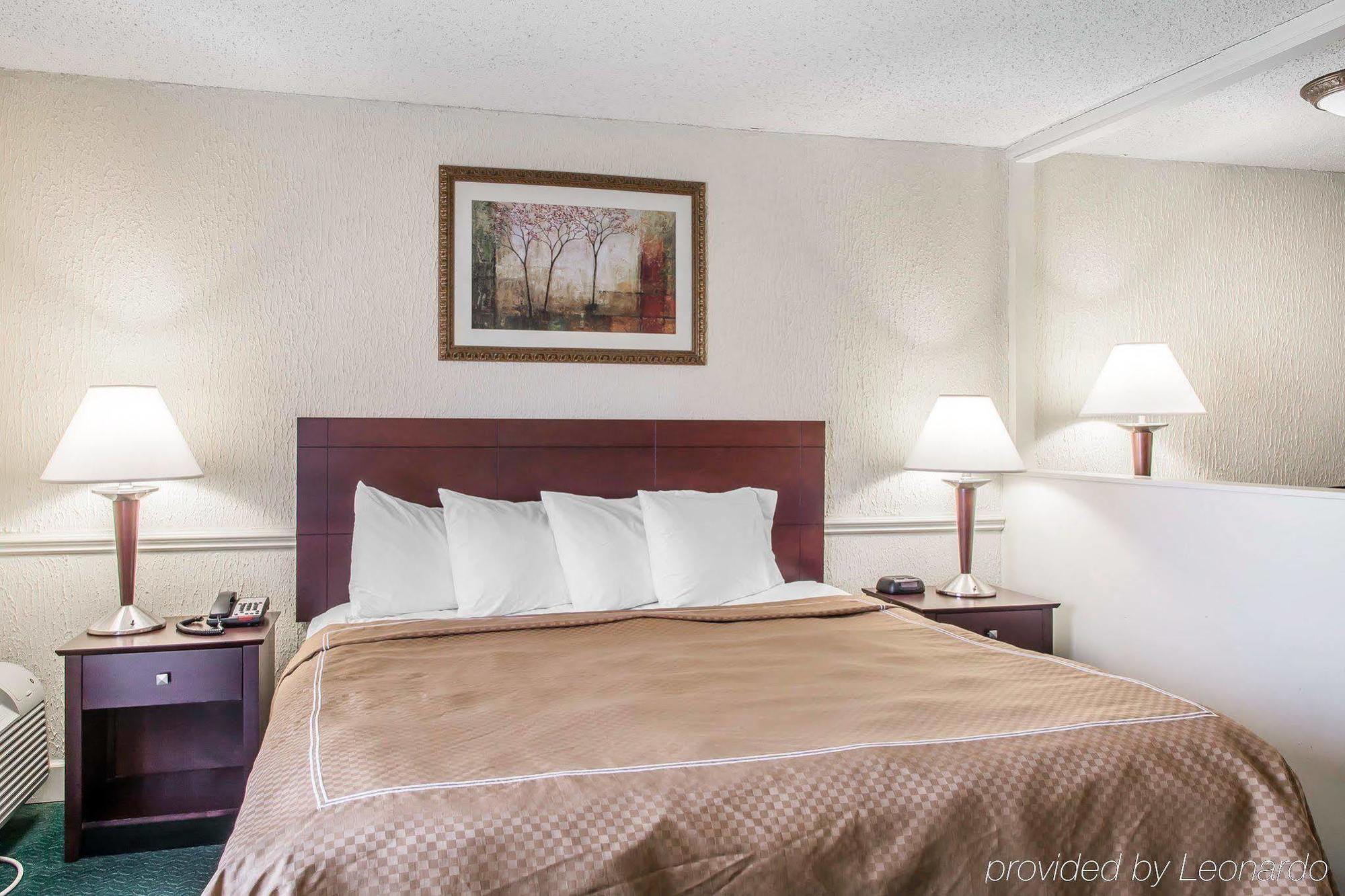 The Blu Hotel Blue Ash Cincinnati, Ascend Hotel Collection Buitenkant foto