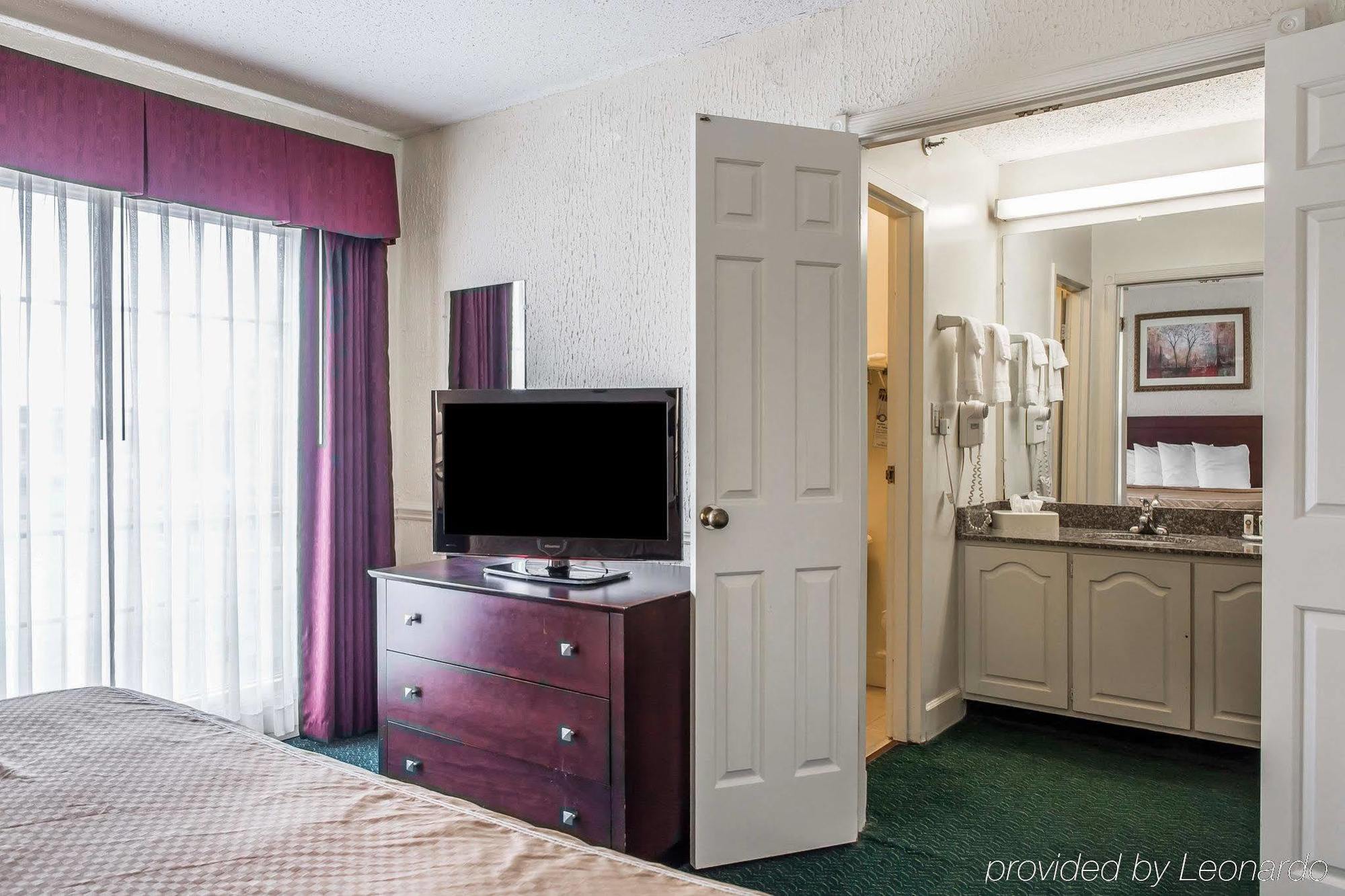 The Blu Hotel Blue Ash Cincinnati, Ascend Hotel Collection Buitenkant foto