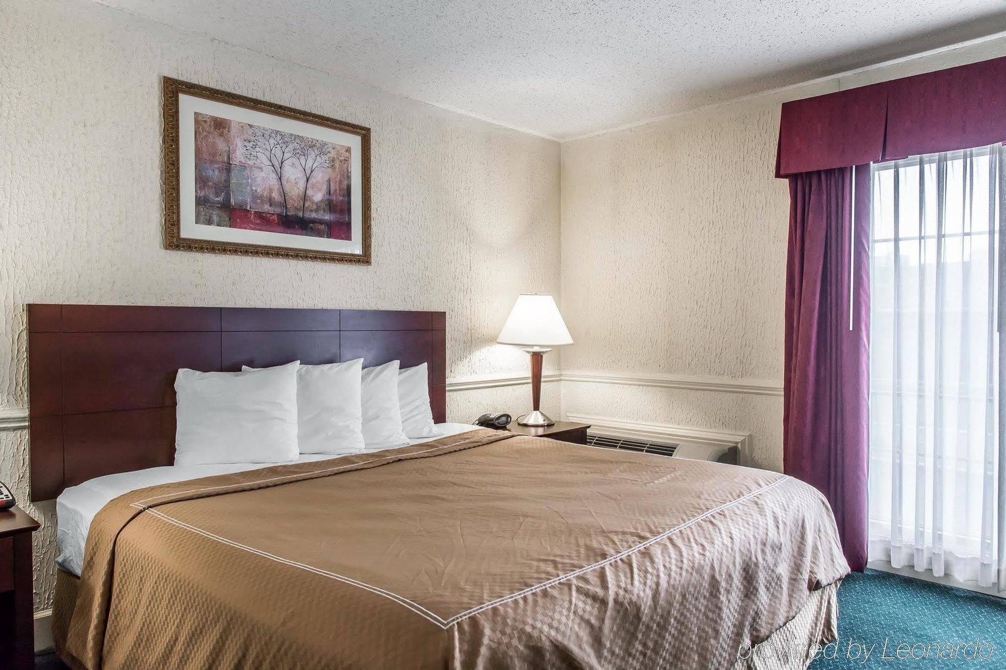 The Blu Hotel Blue Ash Cincinnati, Ascend Hotel Collection Buitenkant foto