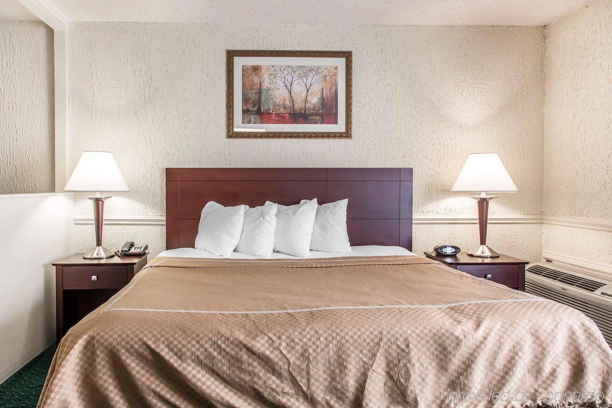 The Blu Hotel Blue Ash Cincinnati, Ascend Hotel Collection Buitenkant foto