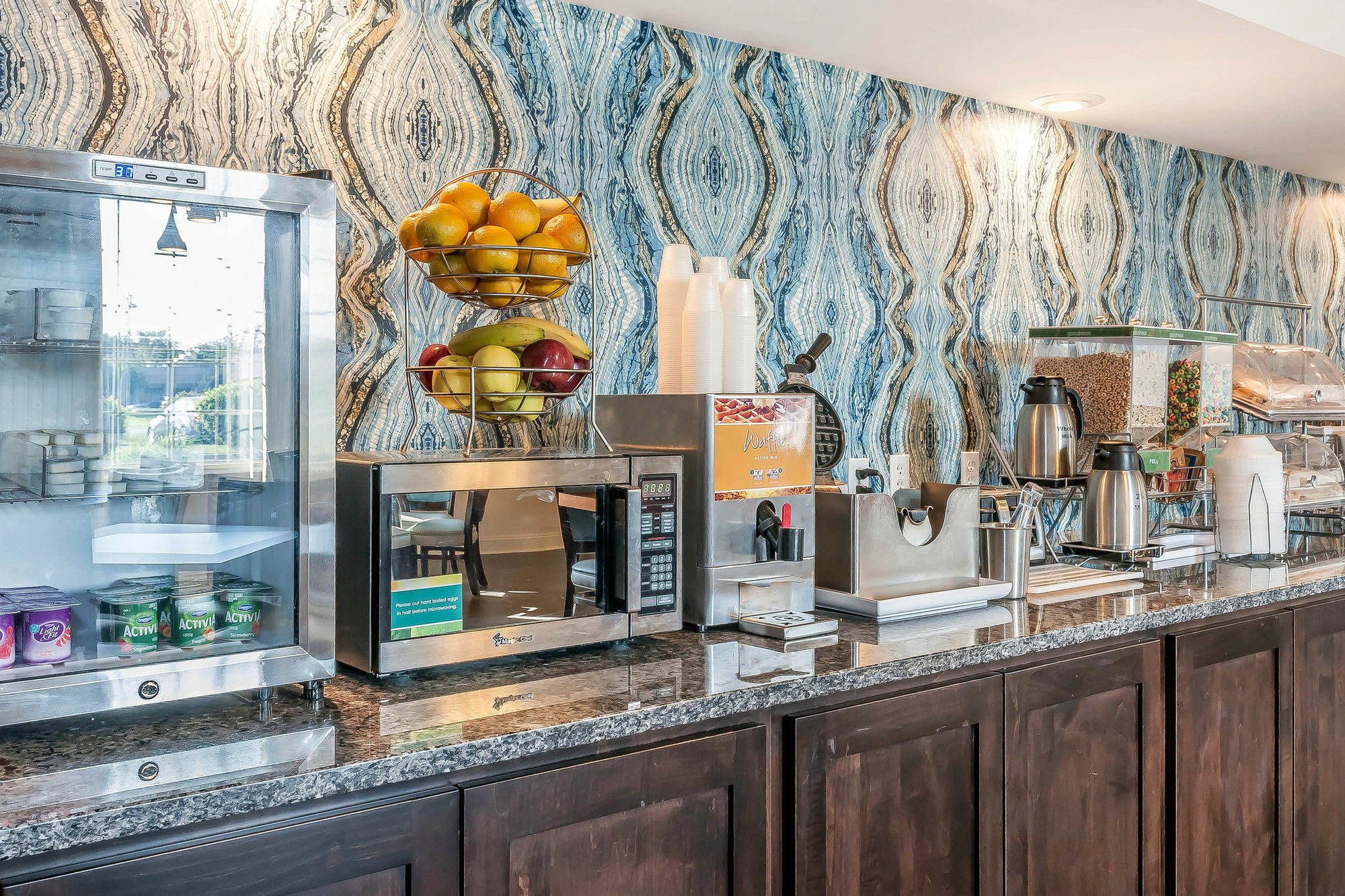 The Blu Hotel Blue Ash Cincinnati, Ascend Hotel Collection Buitenkant foto