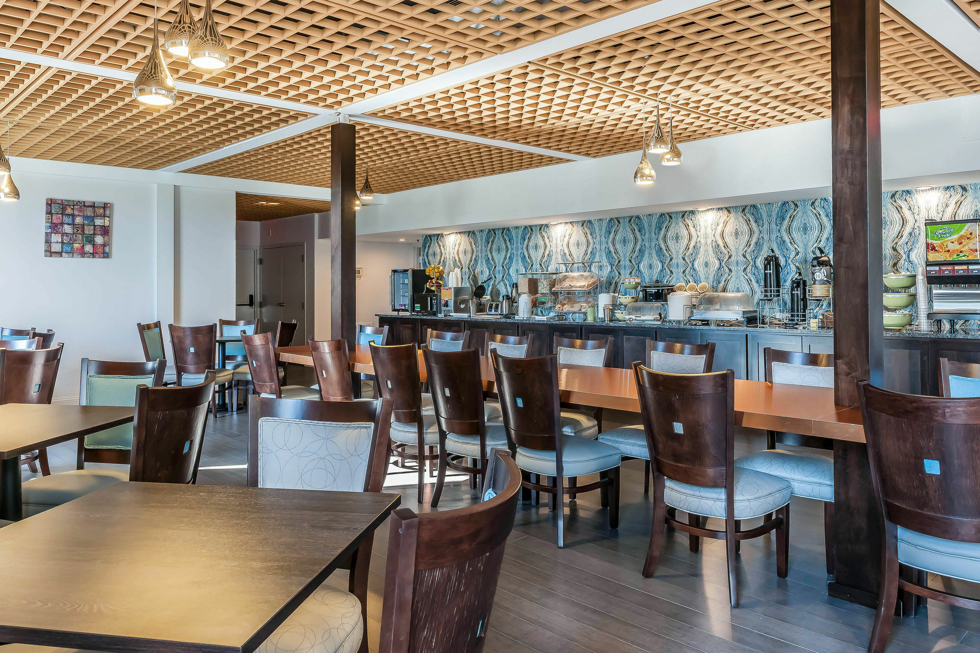 The Blu Hotel Blue Ash Cincinnati, Ascend Hotel Collection Buitenkant foto