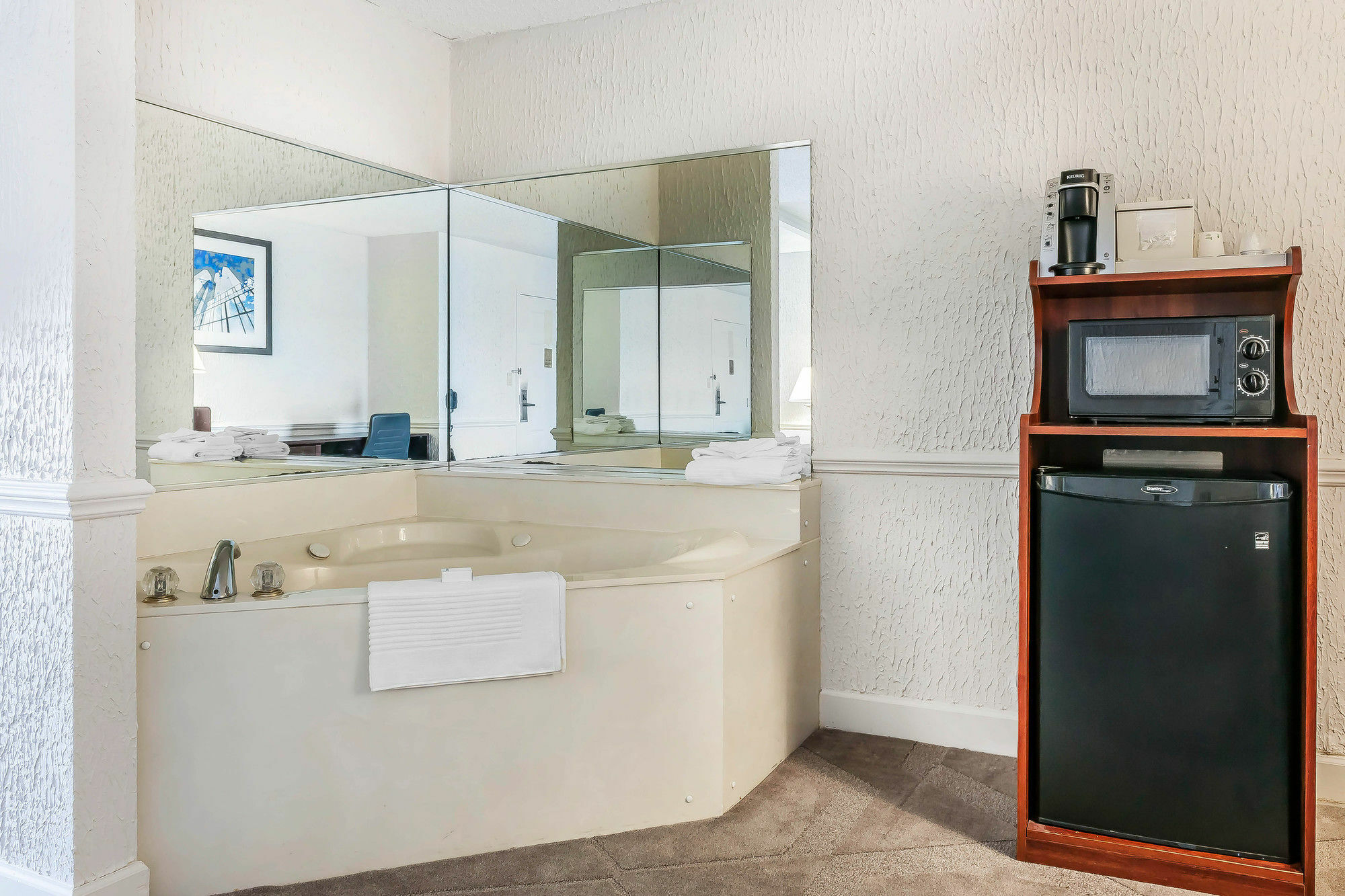 The Blu Hotel Blue Ash Cincinnati, Ascend Hotel Collection Buitenkant foto